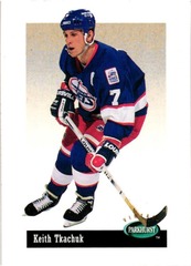 1994-95 Parkhurst Vintage #V38 Keith Tkachuk Winnipeg Jets